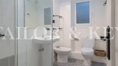 Piso en alquiler en Río Rosas - Imagen 18