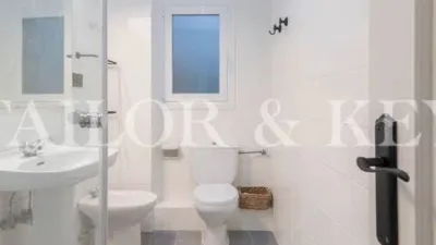 Piso en alquiler en Río Rosas - Imagen 19