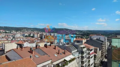 Habitación en alquiler en Centro, Centro (Ourense Capital) de 490 €<span>/mes</span>