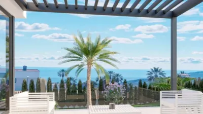 Casa - Vista 2