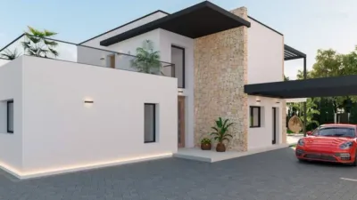 Casa - Vista 3