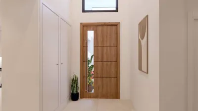 Casa - Vista 4