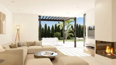 Casa - Vista 5