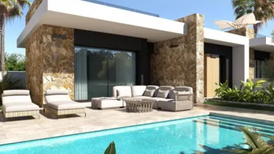 Casa – Rojales, Ciudad Quesada - Vista 2