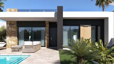 Casa – Rojales, Ciudad Quesada - Vista 3