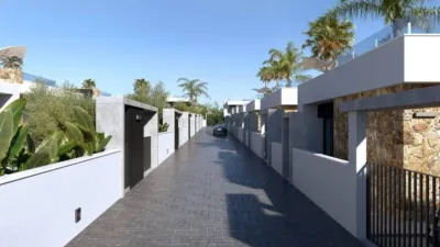 Casa – Rojales, Ciudad Quesada - Vista 4