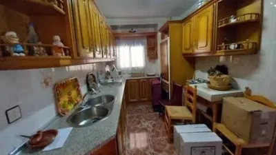 Terraced house in Alcaudete photo 10