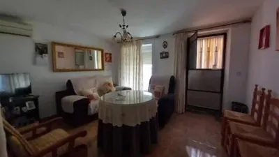 Terraced house in Alcaudete photo 12