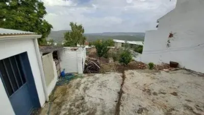 Terraced house in Alcaudete photo 16
