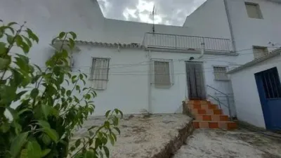 Terraced house in Alcaudete photo 18