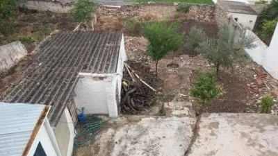 Terraced house in Alcaudete photo 19