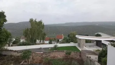Terraced house in Alcaudete photo 2