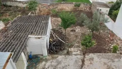 Terraced house in Alcaudete photo 3