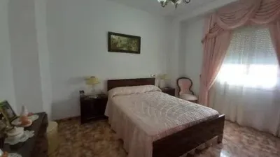 Terraced house in Alcaudete photo 6