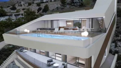 Casa - Vista 2