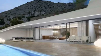 Casa - Vista 3