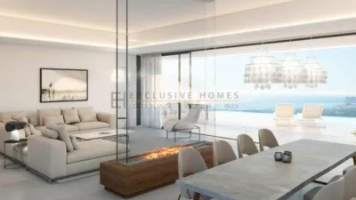 Casa - Vista 5