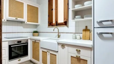 Casa – Altea, Sant Roc - Vista 3