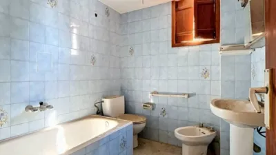 Casa – Altea, Sant Roc - Más