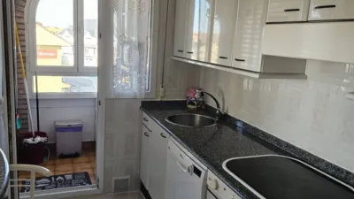 Apartment in Palacio-El Arco photo 11