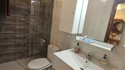 Apartment in Palacio-El Arco photo 14