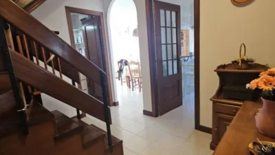 Apartment in Palacio-El Arco photo 18