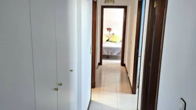 Apartment in Palacio-El Arco photo 19