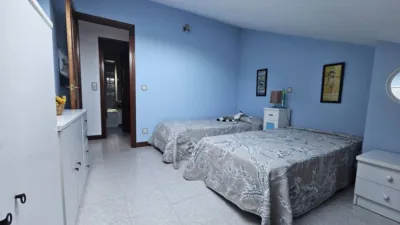 Apartment in Palacio-El Arco photo 20