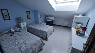 Apartment in Palacio-El Arco photo 22