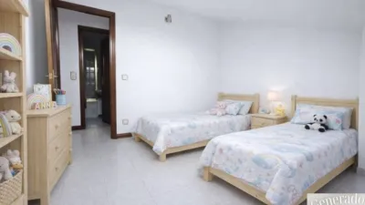 Apartment in Palacio-El Arco photo 21