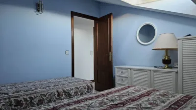 Apartment in Palacio-El Arco photo 25