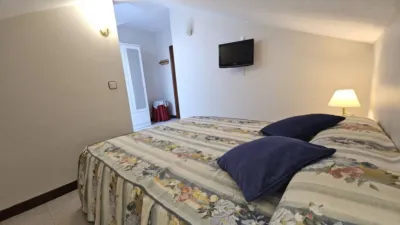 Apartment in Palacio-El Arco photo 27