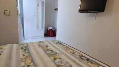 Apartment in Palacio-El Arco photo 29