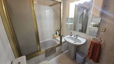 Apartment in Palacio-El Arco photo 31
