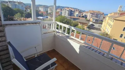 Apartment in Palacio-El Arco photo 32