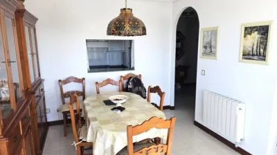 Apartment in Palacio-El Arco photo 3