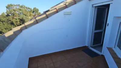 Apartment in Palacio-El Arco photo 33