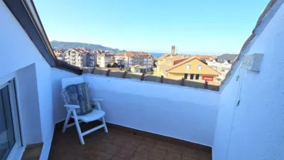 Apartment in Palacio-El Arco photo 36