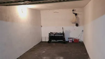 Apartment in Palacio-El Arco photo 39
