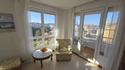 Apartment in Palacio-El Arco photo 5