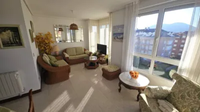 Apartment in Palacio-El Arco photo 6