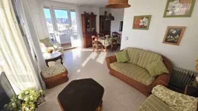 Apartment in Palacio-El Arco photo 7