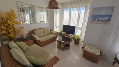 Apartment in Palacio-El Arco photo 8