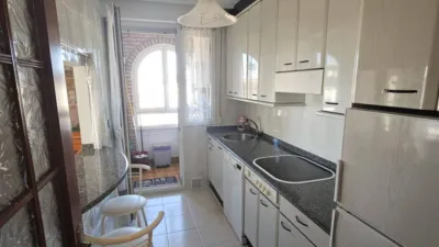 Apartment in Palacio-El Arco photo 9