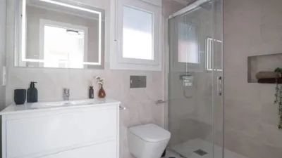Chalet in Murcia Capital photo 10