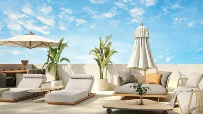 Chalet in Murcia Capital photo 5