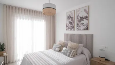 Chalet in Murcia Capital photo 6