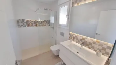 Chalet in Murcia Capital photo 9