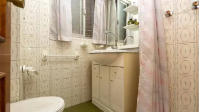 Apartment in Figares-San Antón photo 11