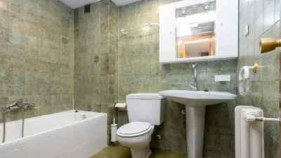 Apartment in Figares-San Antón photo 19